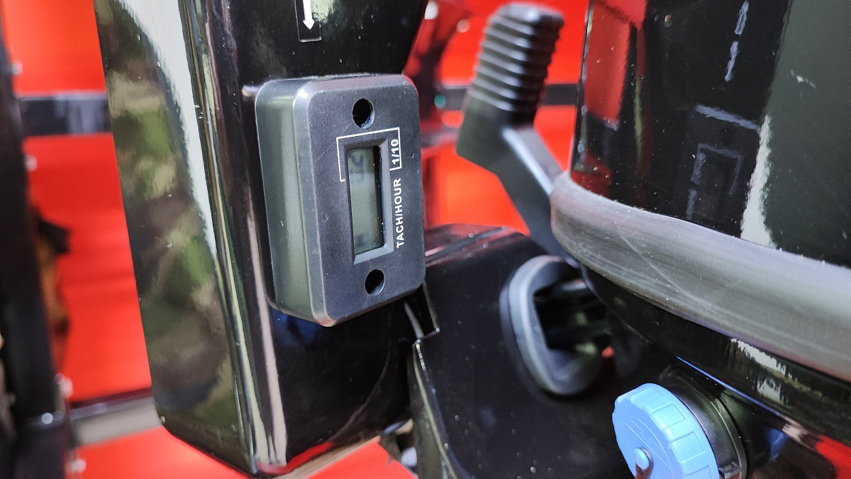 Лодочный мотор MARLIN PROLINE MP 50 AMH ПОД ВОДОМЕТ в Березниках