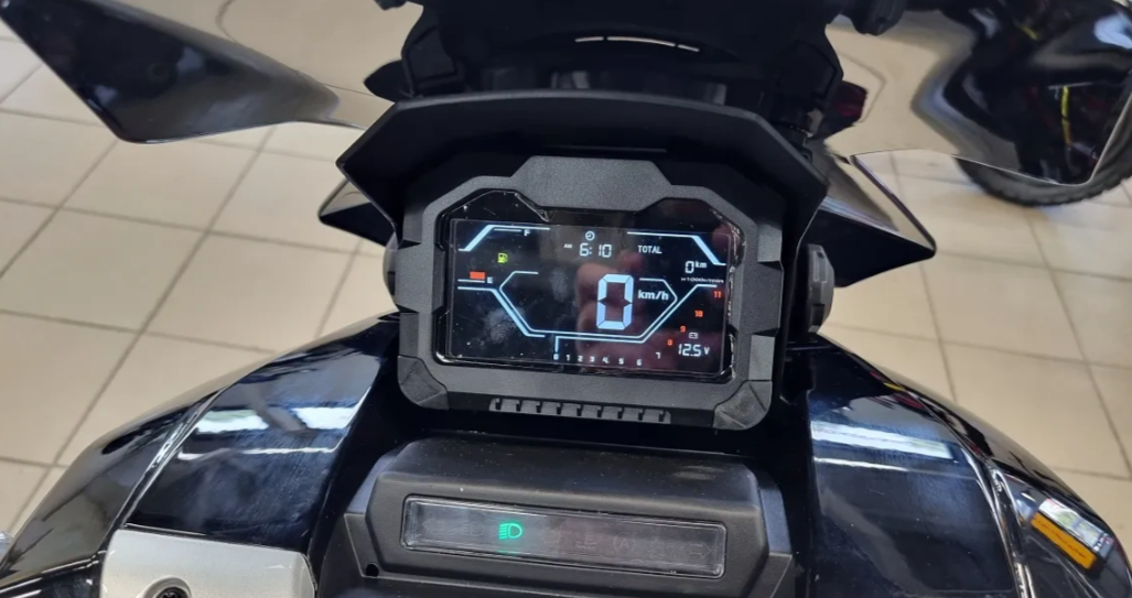 МаксиСкутер PROMAX ADV 200(49) (REPLICA HONDA) в Березниках