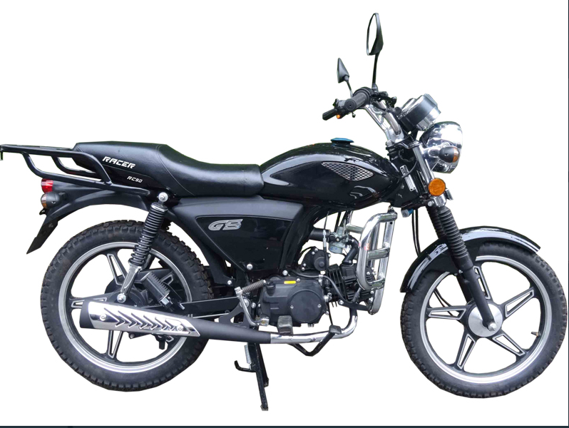 Мопед RACER RC50-F ALPHA + ЦПГ 110 см3 в Березниках