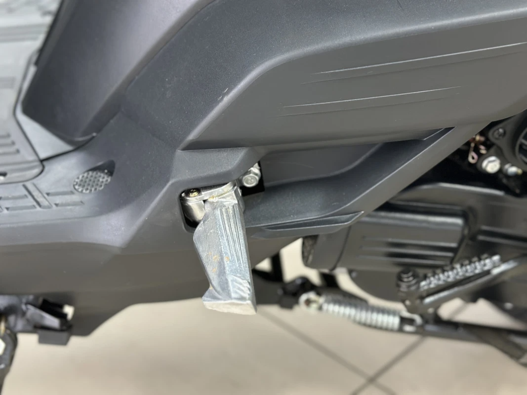 Скутер PROMAX STALKER 150(49) в Березниках