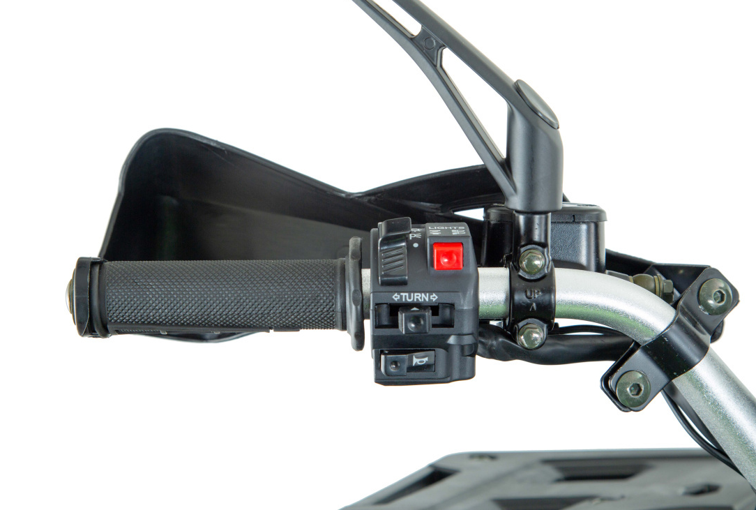 Квадроцикл YACOTA VIKING PRO 250 в Березниках