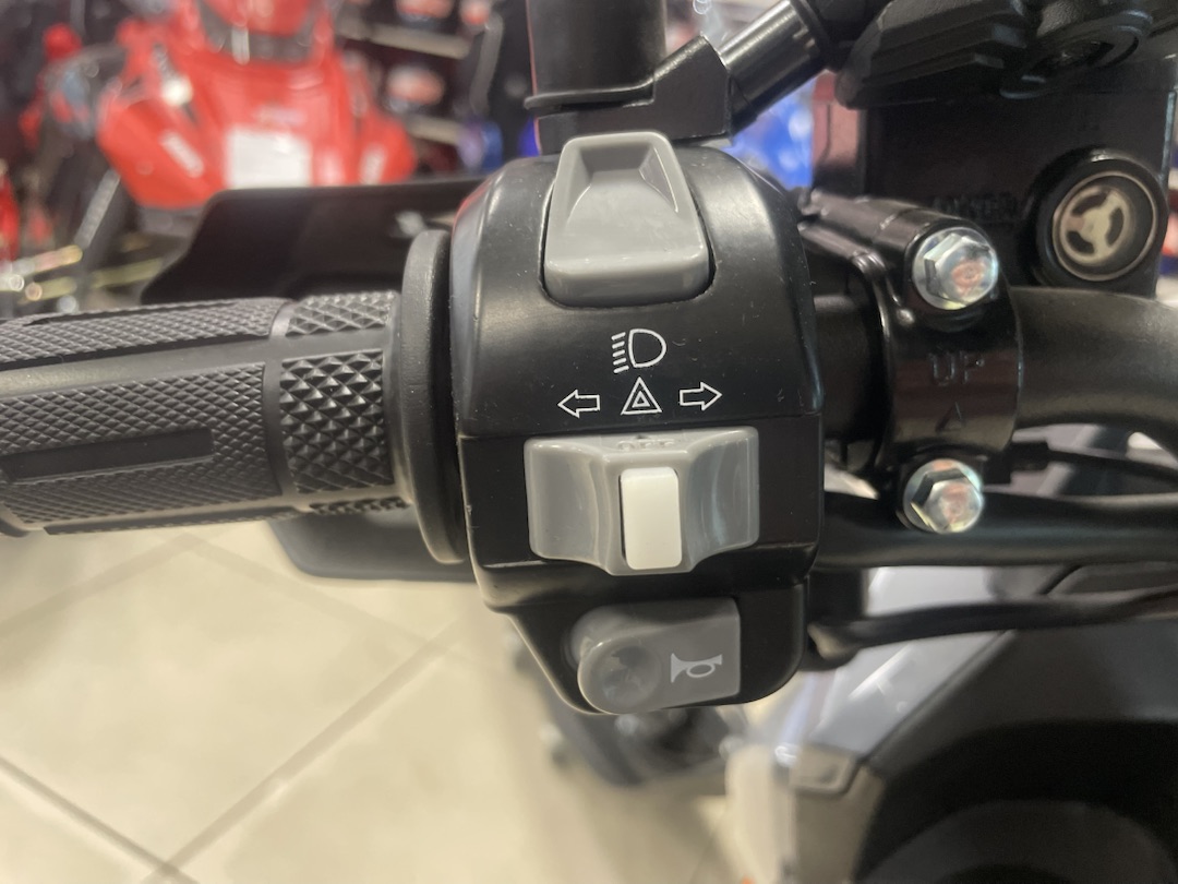 Скутер PROMAX STALKER ARMY 240(49) в Березниках