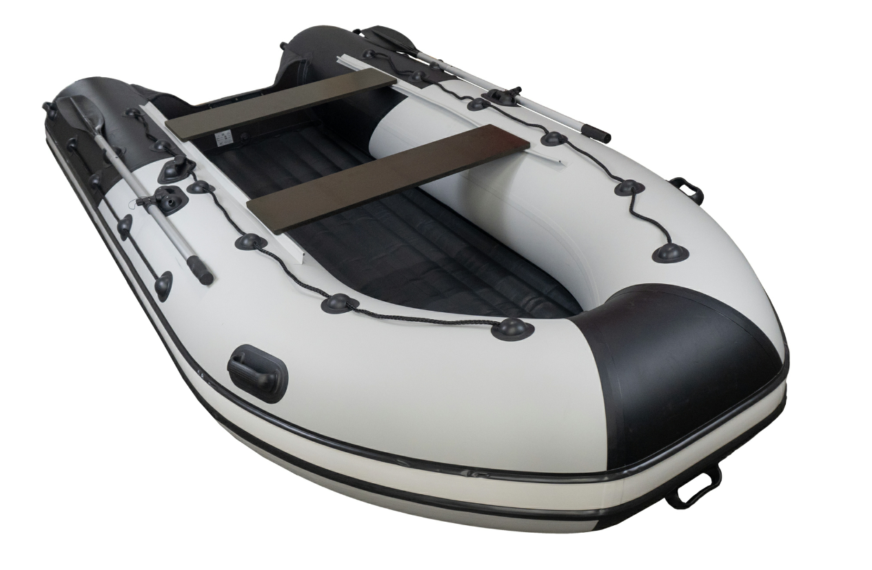 Лодка Ривьера 3600 НДНД ГИДРОЛЫЖА в Березниках