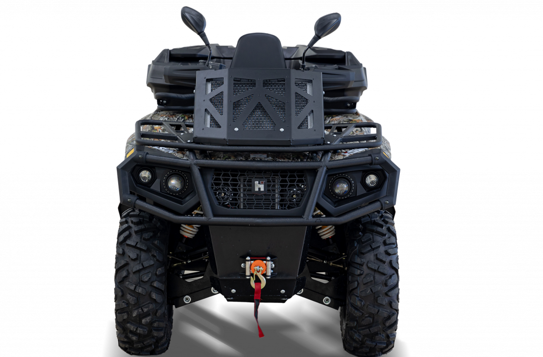 Квадроцикл HISUN TACTIC GT1000/EXTREME EDITION в Березниках