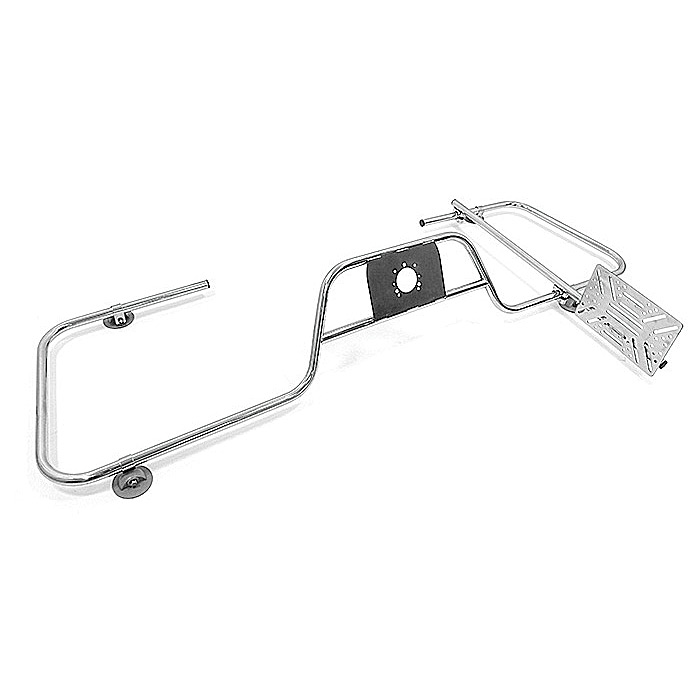 Стойка рулевая с бортовым креплением большая в Березниках