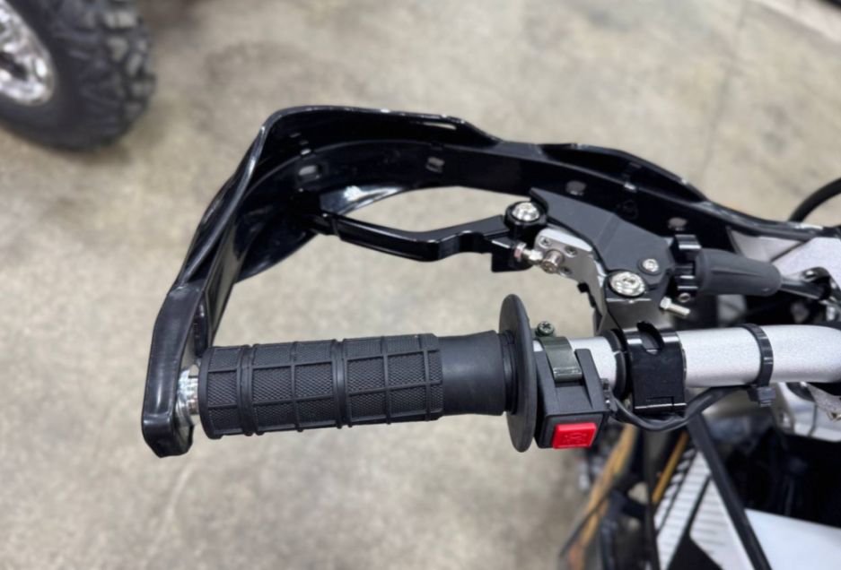 Мотоцикл (питбайк) PROMAX FIDET (ФАЙДЕТ) 145E PRO 17/14 в Березниках