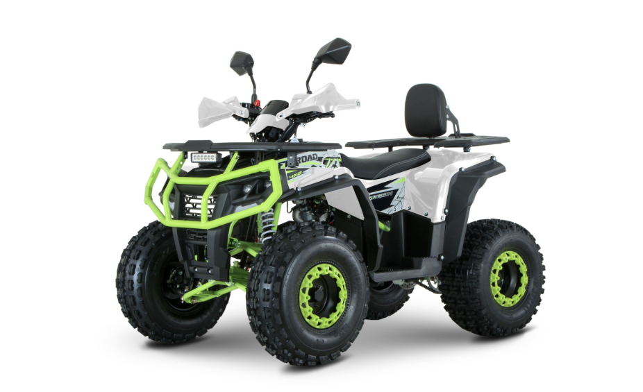 Квадроцикл YACOTA DRAGON LUX 125 в Березниках