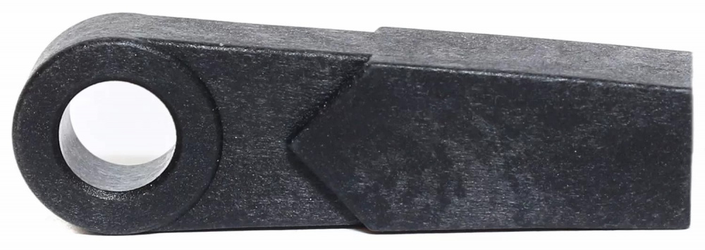 КОННЕКТОР ТРОСА ГАЗ-РЕВЕРС, ПЛАСТИК / 663-48344-00 в Березниках