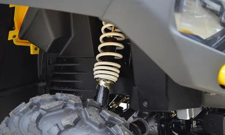 Квадроцикл HISUN GUARDIAN 400L /LONG в Березниках