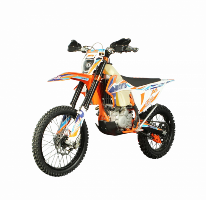 Мотоцикл Avantis A8 300 Carb(CBS300/174MN-3) KKE в Березниках