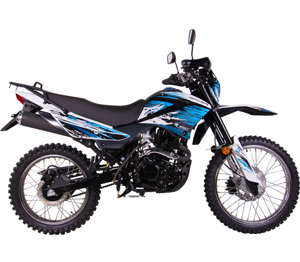 Мотоцикл RACER RC300-GY8Х PANTHER в Березниках