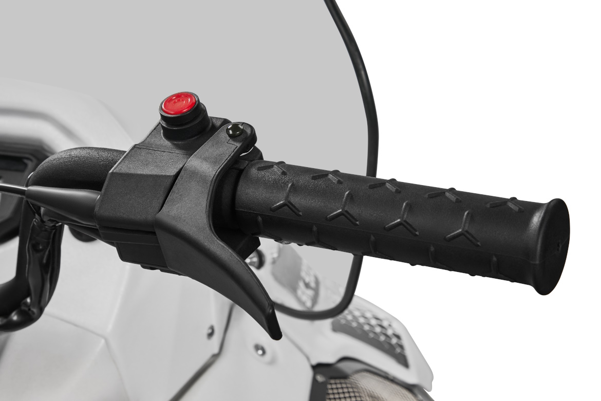 Снегоход IRBIS TUNGUS 500L 25/26 в Березниках