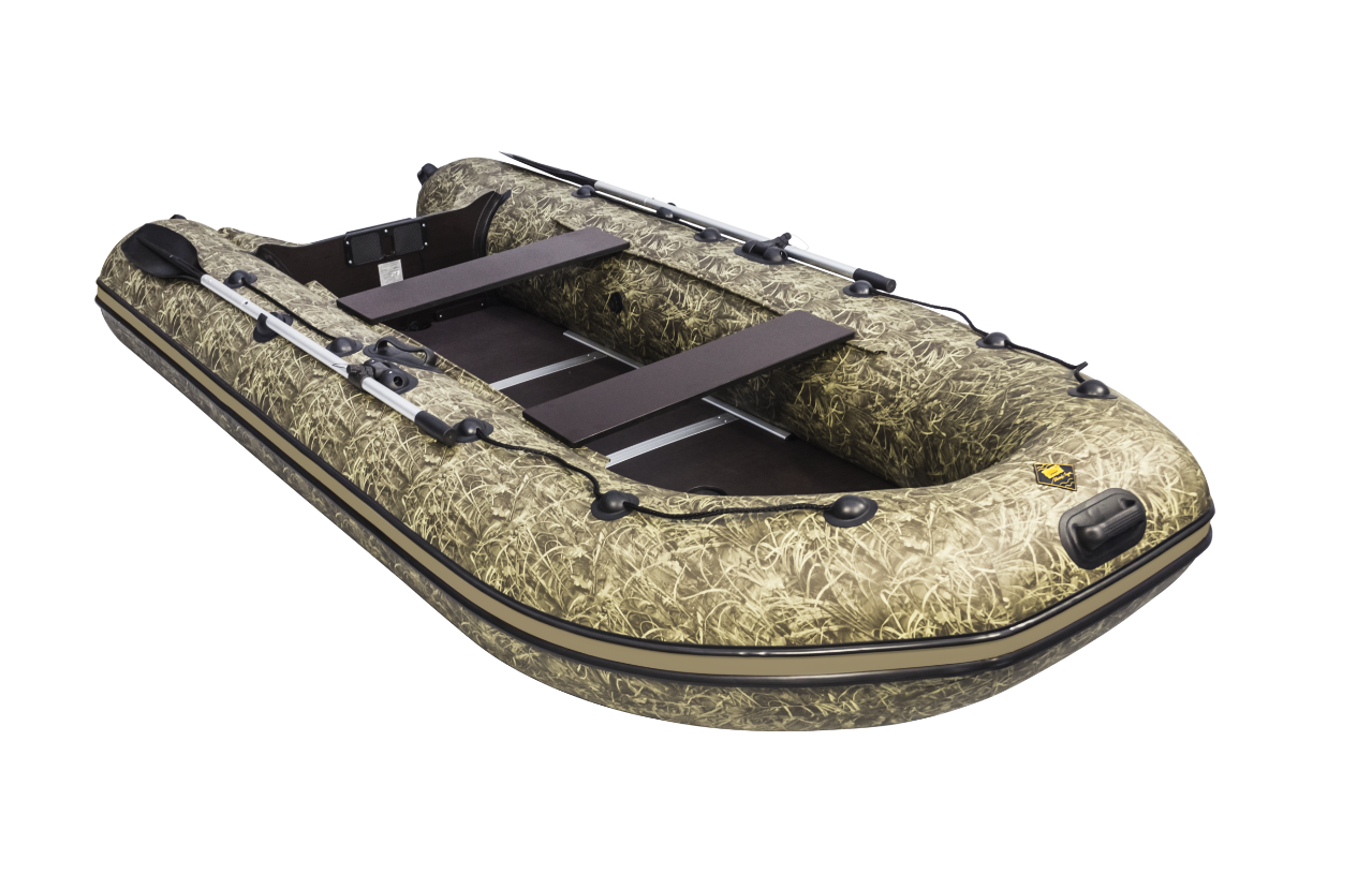 Лодка Ривьера Компакт 3400 СК в Березниках