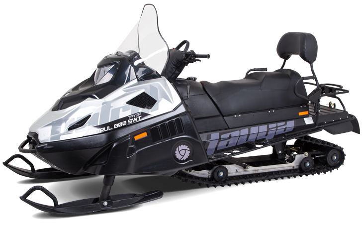 Снегоход РМ TAYGA PATRUL 800 SWT в Березниках