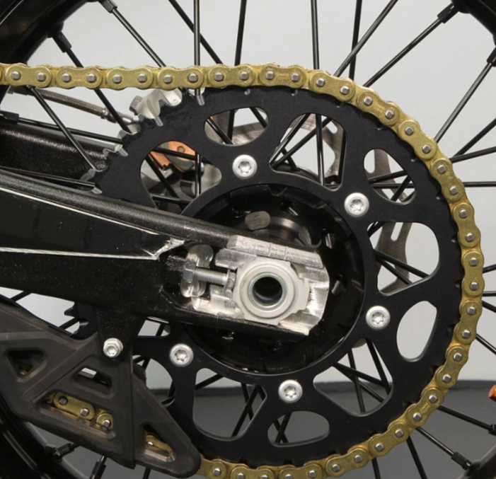 Мотоцикл Avantis Enduro 300 PRO EFI Exclusive (NC250/177MM) ARS в Березниках