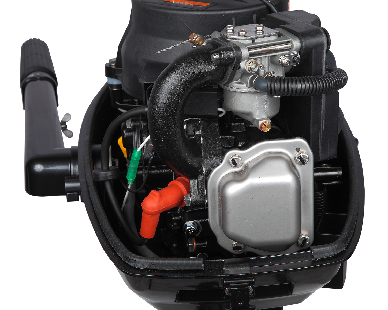 Лодочный мотор MARLIN MF 5 AMHL в Березниках