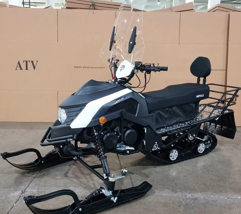Снегоход Motax Snow 200 в Березниках