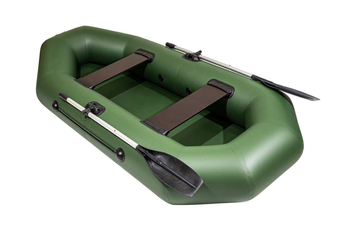 Лодка Барс 260 в Березниках