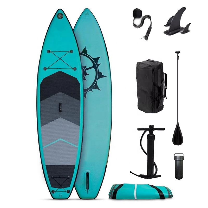 SUP (САП) Доска MISHIMO CLASIK 10.6 в Березниках