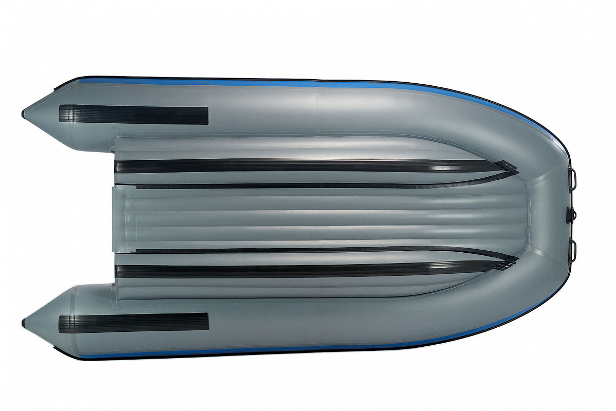 Лодка MISHIMO LITE DF 400 в Березниках