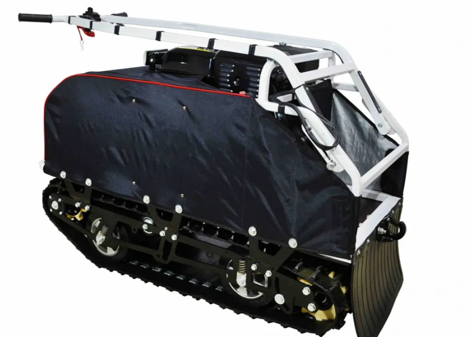 Компактная мотособака "Богатырь" mini 15Е (127 см) с электростартером в Березниках