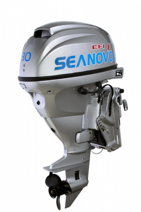 Лодочный мотор SEANOVO SNEF30FES-EFI в Березниках