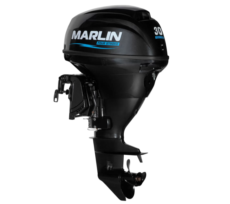 Лодочный мотор MARLIN MFI 30 AWHS в Березниках