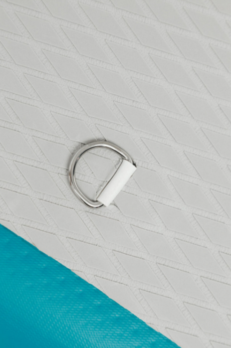 НАДУВНОЙ SUP-BOARD BUSINESS LIGHT BLUE 10 в Березниках