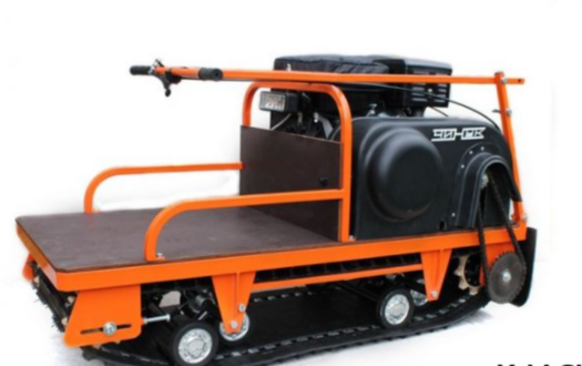 Мотобуксировщик ЧИНУК 13 л.с. в Березниках