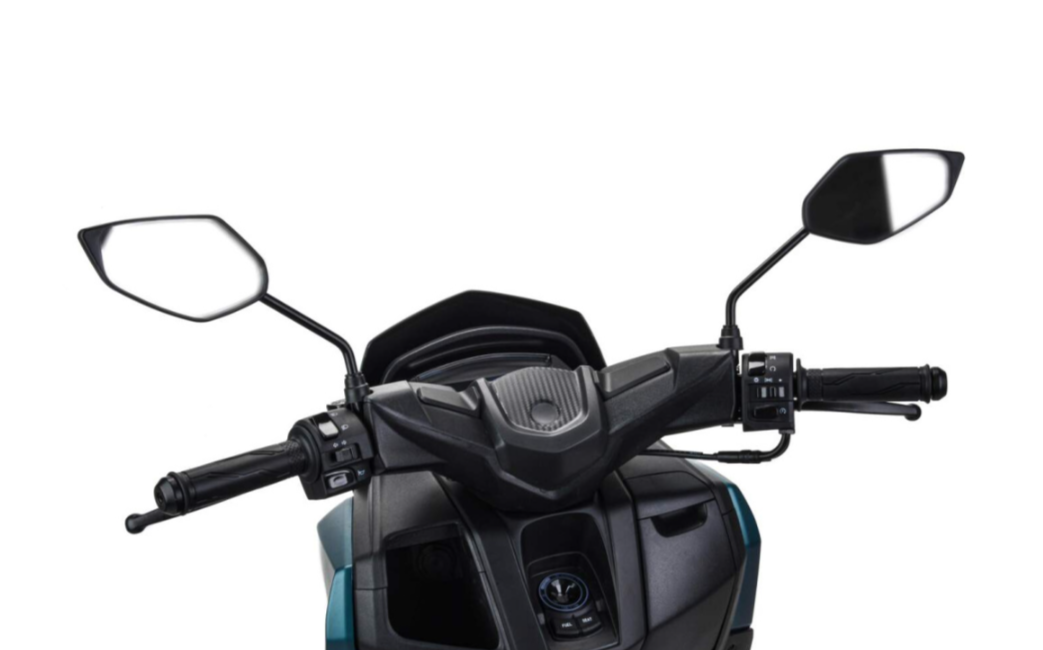 Скутер MOTOLAND (МОТОЛЕНД) VULKAN 150 в Березниках