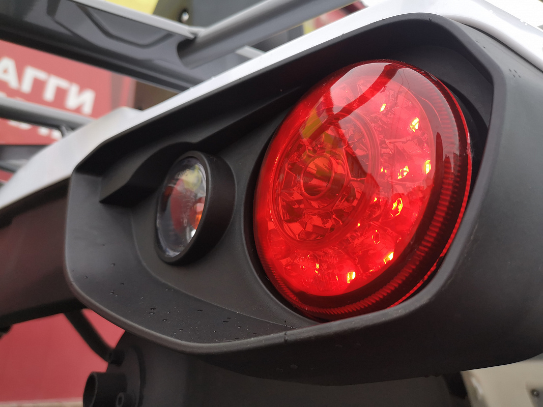 Квадроцикл PROMAX RENEGADE 280 LUX (2025) в Березниках