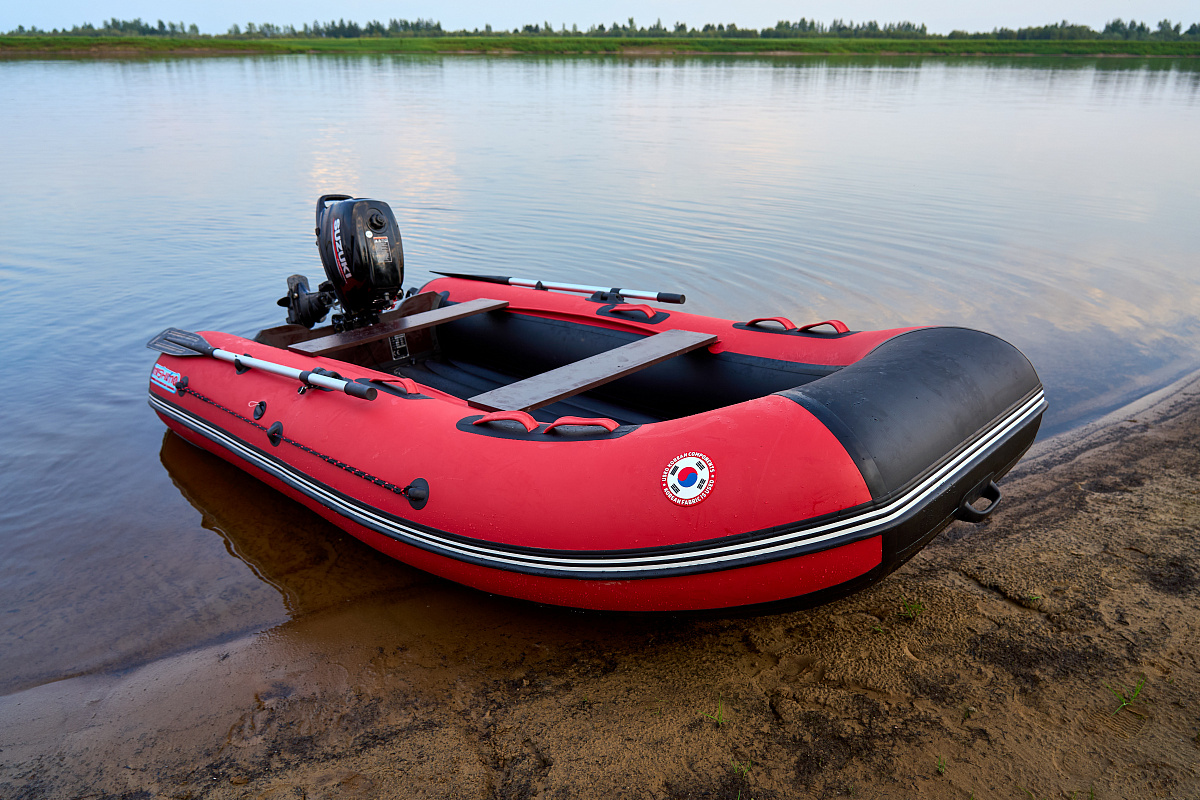 Лодка MISHIMO LITE 360 в Березниках