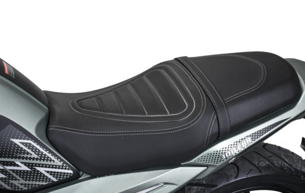 Мотоцикл MOTOLAND (МОТОЛЕНД) 300 CBR в Березниках