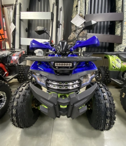 Квадроцикл PROMAX WILD 2.0 190 PRO (2025) в Березниках