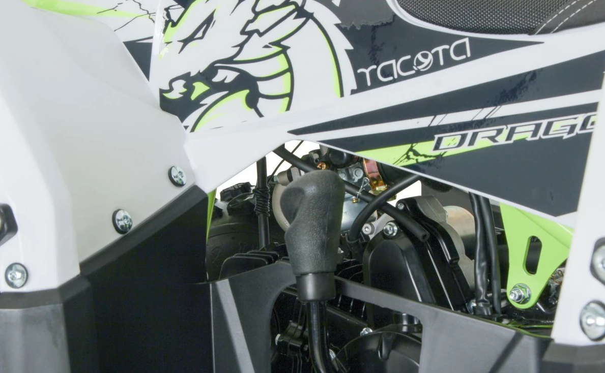 Квадроцикл YACOTA DRAGON 125 в Березниках