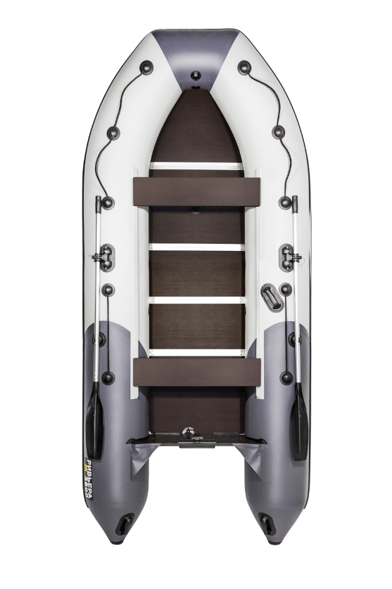 Лодка Ривьера Компакт 3600 СК в Березниках