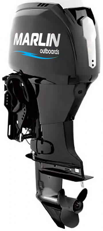 Лодочный мотор MARLIN MP 90 AERTL в Березниках