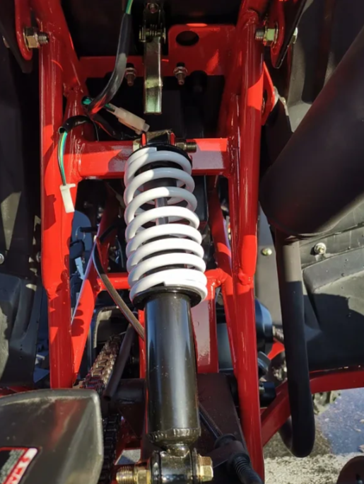 Квадроцикл GBM SHARP KIDS 125 в Березниках