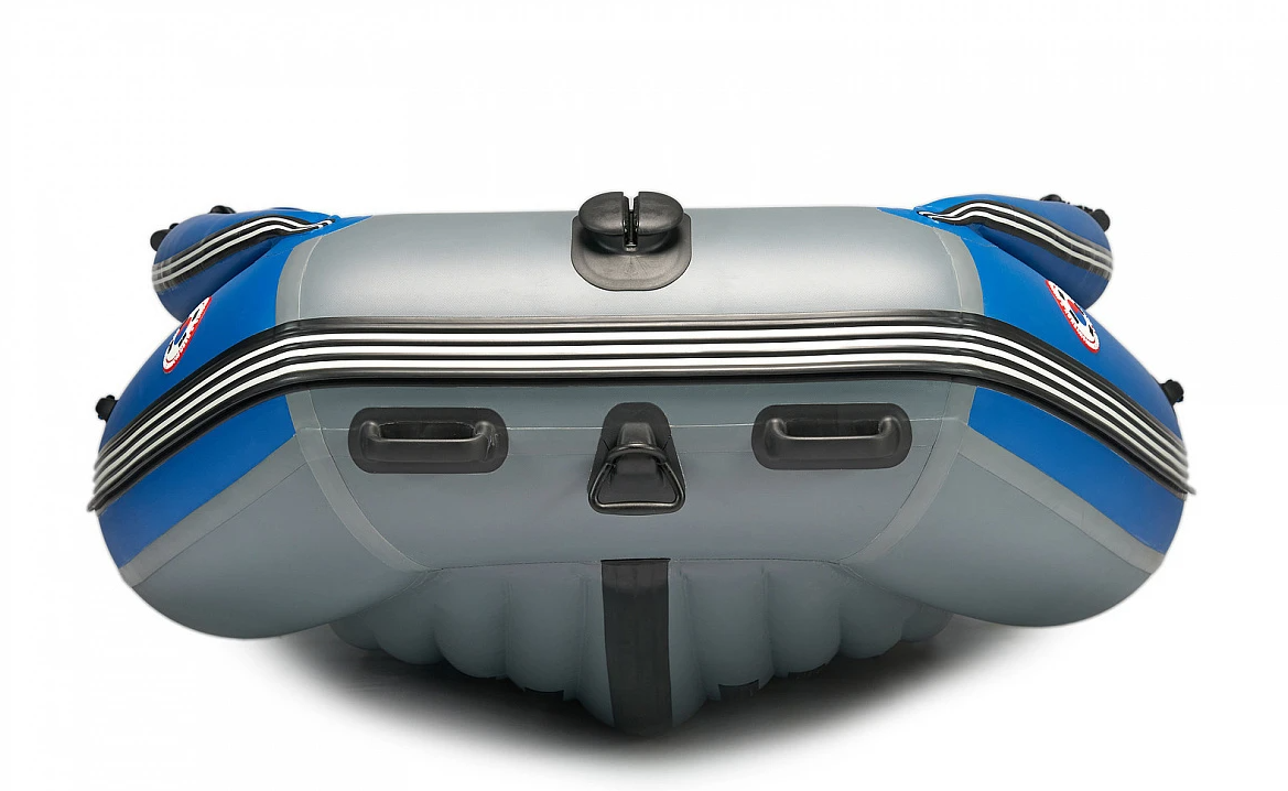 КОМПЛЕКТ ЛОДКА MISHIMO FAMILY LITE 350 + МОТОР 9,9 (15) Л.С. в Березниках