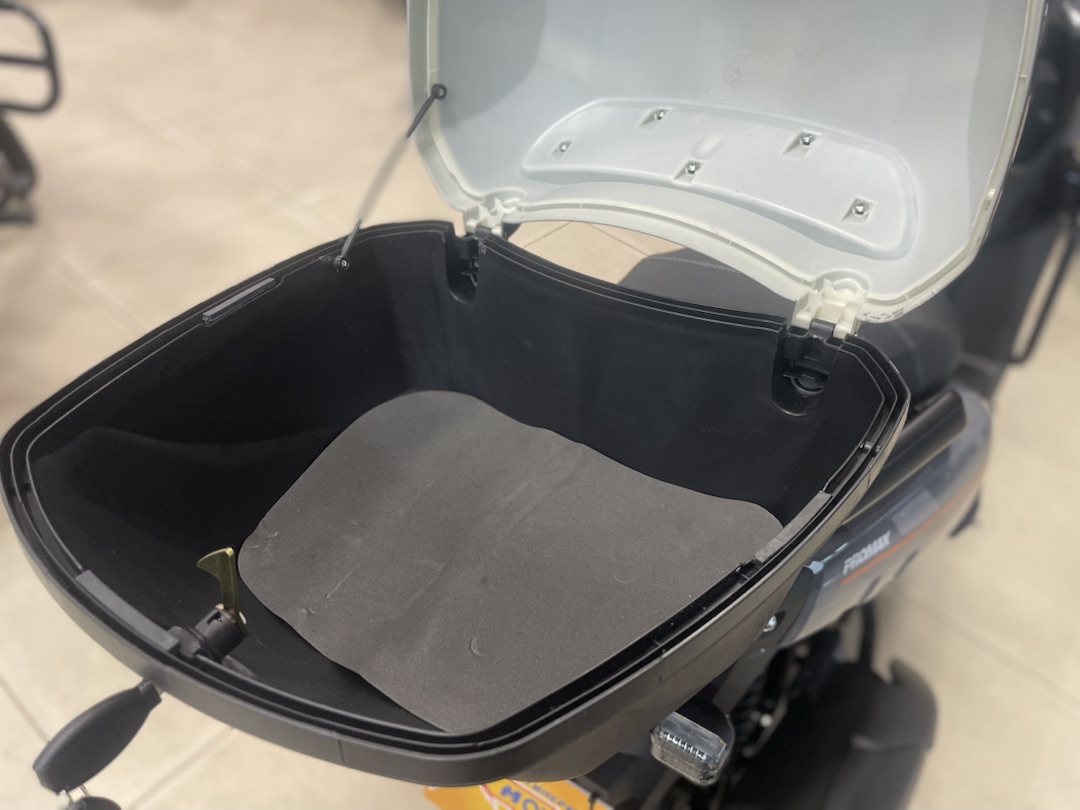 Скутер PROMAX STALKER ARMY 240(49) в Березниках