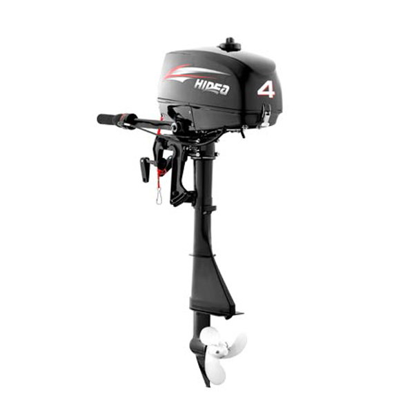 Лодочный мотор HIDEA HD4FHS в Березниках