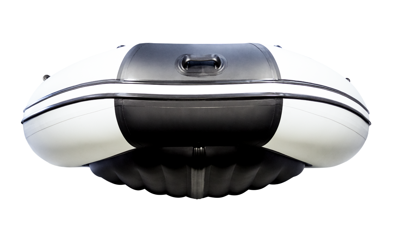 Лодка Ривьера 3600 НДНД-киль в Березниках