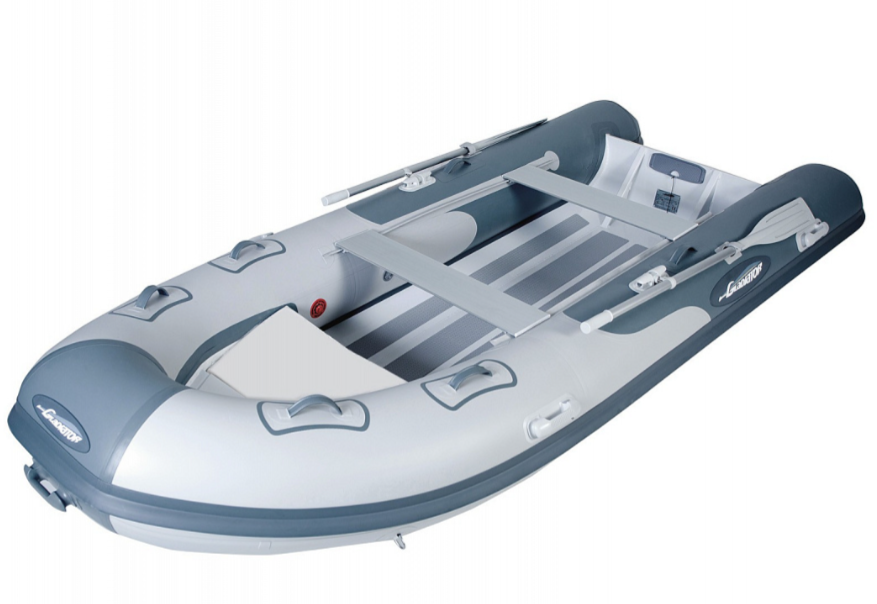 Лодка GLADIATOR RIB380AL в Березниках