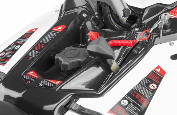 Снегоход STELS АТАМАН SA800T 2.0 в Березниках