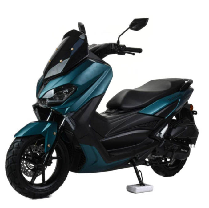 Скутер MOTOLAND (МОТОЛЕНД) VULKAN 150 в Березниках