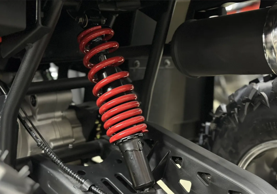 Квадроцикл GBM MAVERICK 300 NEW PREMIUM в Березниках