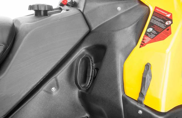 Снегоход STELS MS600T (SWT ST) СТАВР 1.0 К01 Tech в Березниках