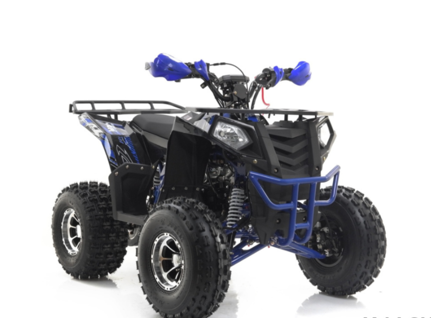 Квадроцикл GBM SHARP 190 PREMIUM SEMI-AUTOMATIC в Березниках