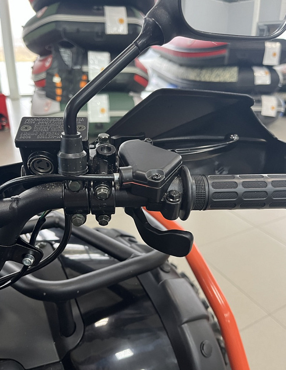 Квадроцикл PROMAX 300 4X4 ALL ROAD в Березниках