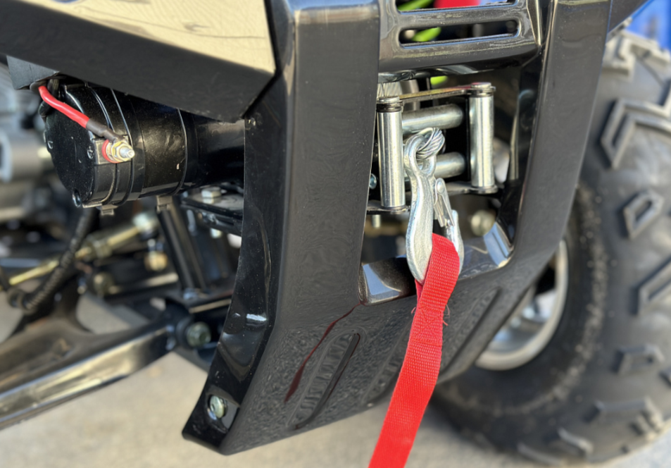 Квадроцикл GBM EXPLORER 400 NEW PREMIUM в Березниках